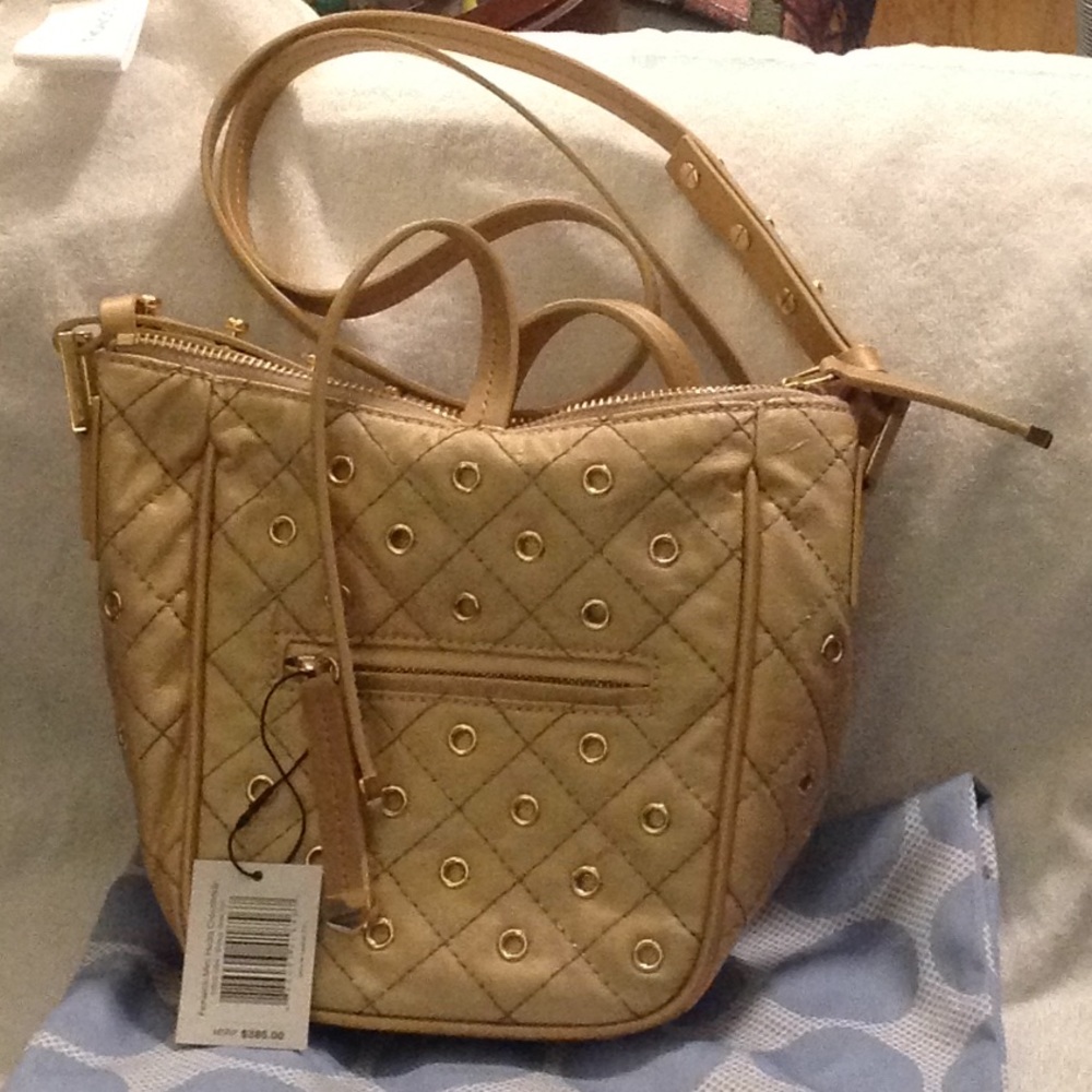 Vera Bradley Pocketbook